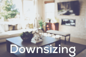 The Ultimate Downsizing Your Home Guide – Yosha Snyder Group