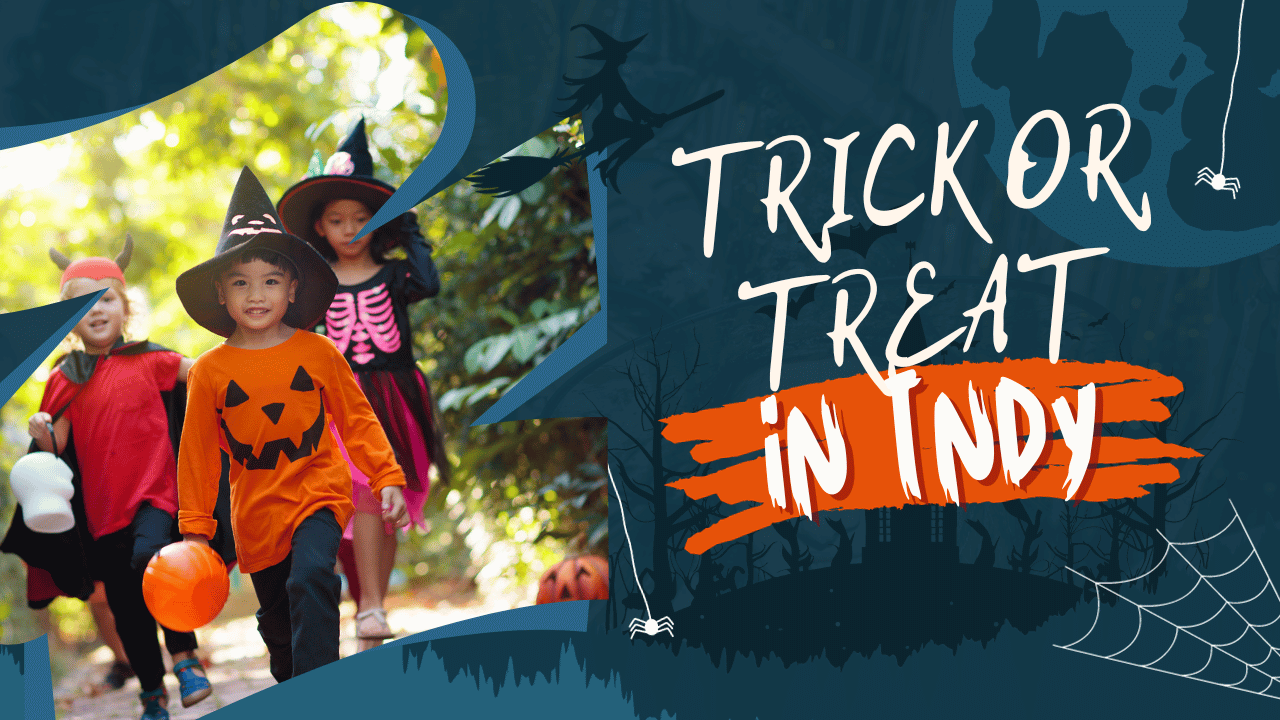 The Sweetest Spots Trick or Treat Locations in Indianapolis Yosha