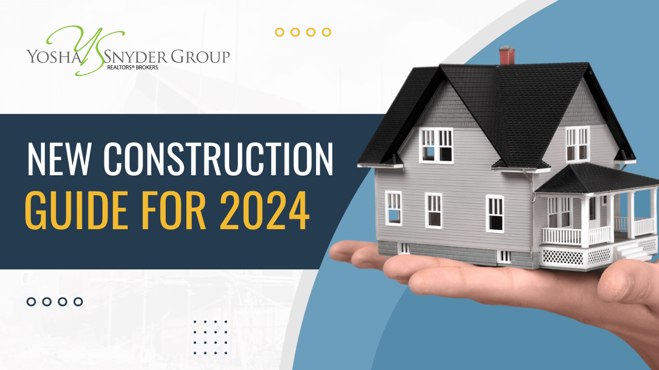 New Construction Homes in Indianapolis: Your 2024 Guide – Yosha Snyder ...